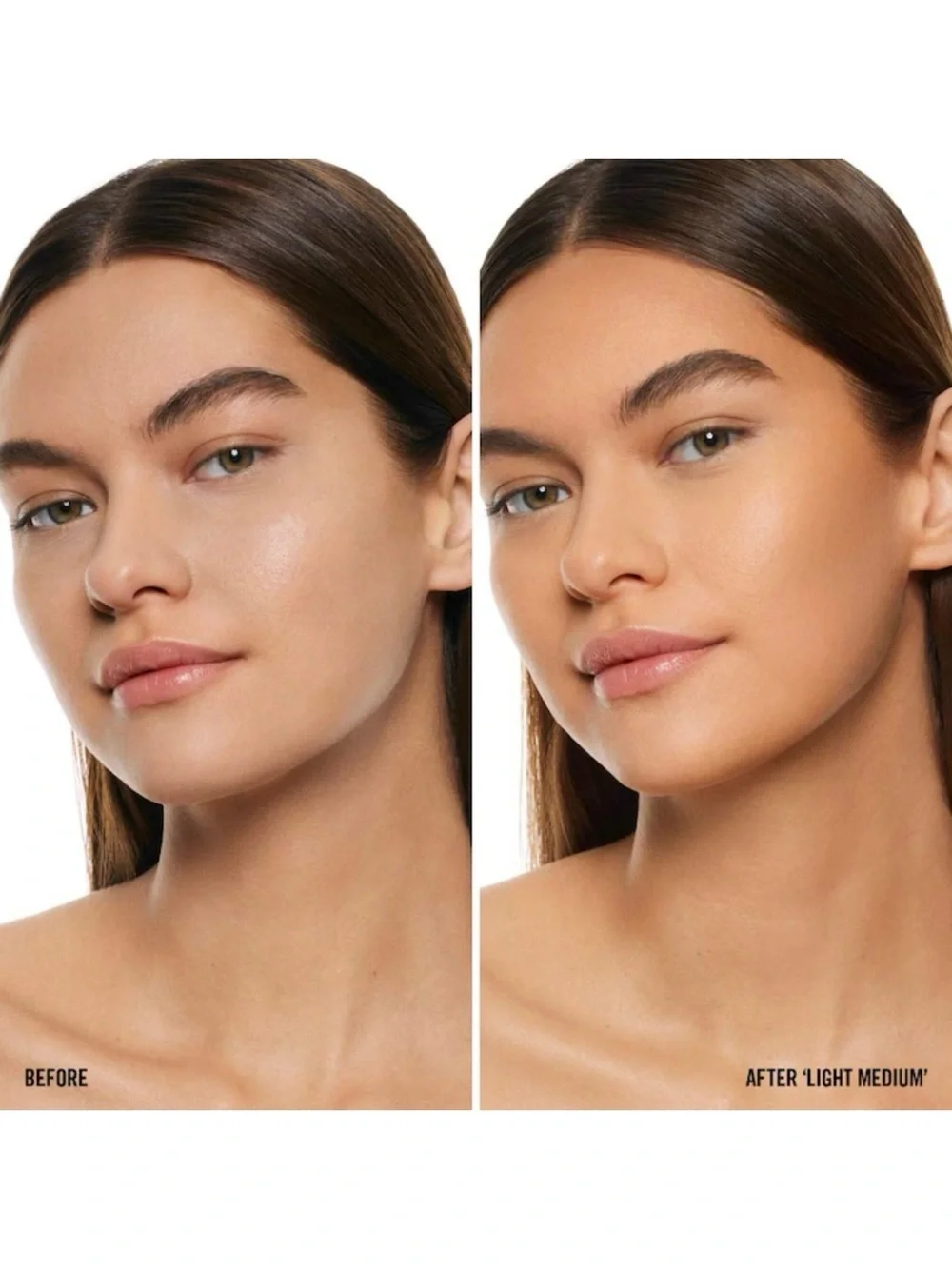Makeup By Mario Light Medium Soft Sculpt Bronzing And Shaping Serum 1.01oz